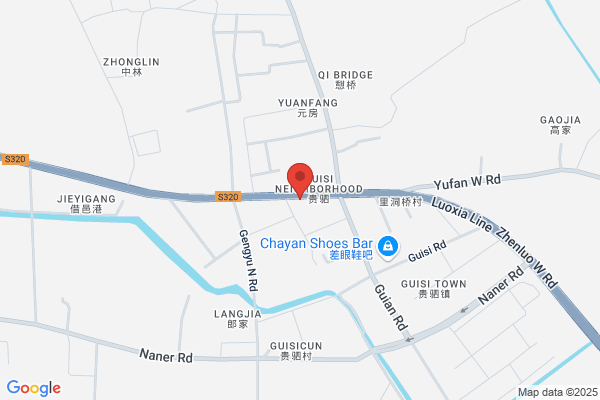 Yinxian Youbang Lights Making Factory