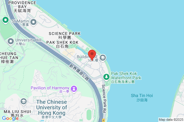 Glitland Hong Kong Co., Limited Ningbo Representatives