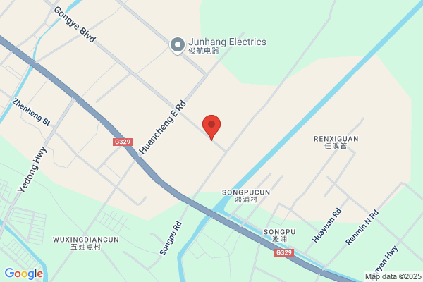Ninbo Dongxia Electrical Appliances Co., Ltd