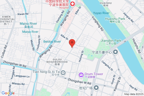 Ningbo East Machinery And Equipment Imp.&exp. Corp. (ningbo Double2 Industrial Company Ltd.)