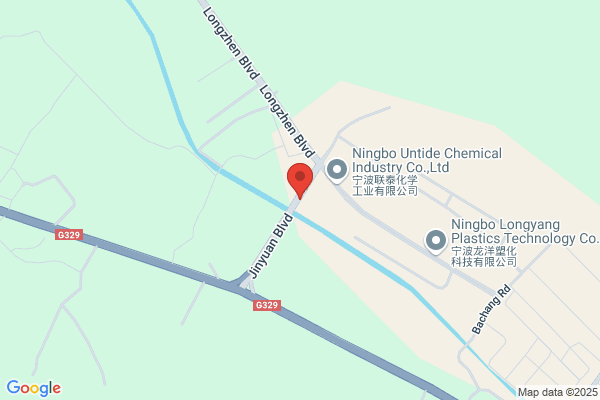 Ningbo Jingeao Electronics Co., Ltd.