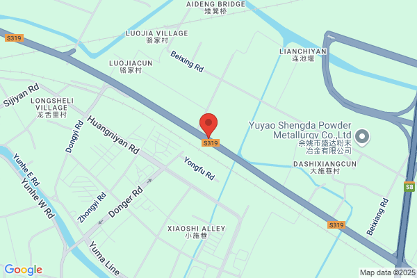 Ningbo Rykay Electric Co.,ltd