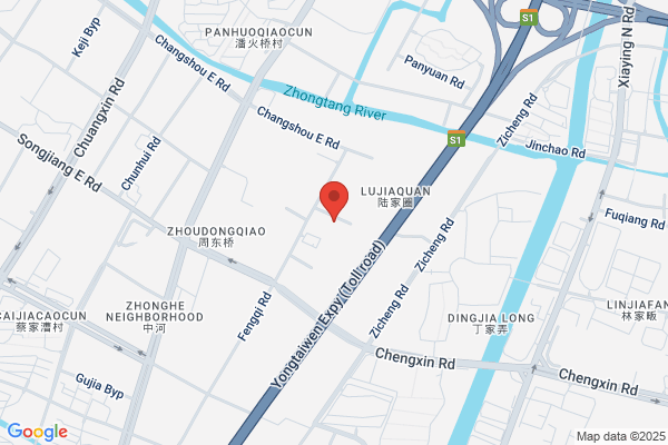 Ningbo Wanda Metal Product Industry Co., Ltd.