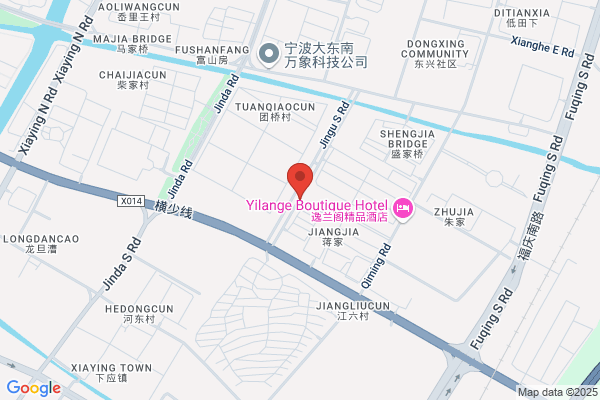 Ningbo Yinzhou Beyond Electronic Co., Ltd.