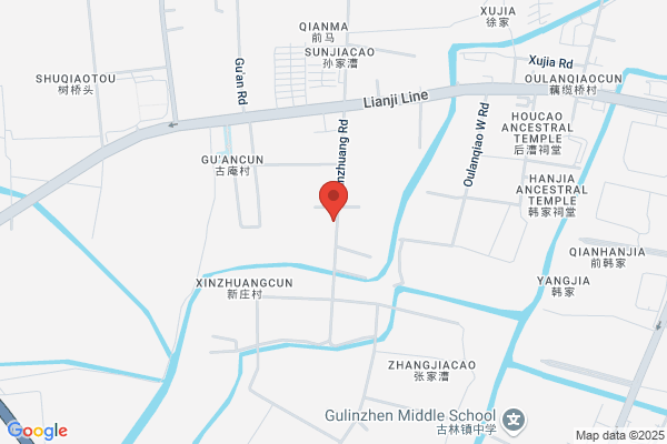 Ningbo Progynova Electronics Co., Ltd.