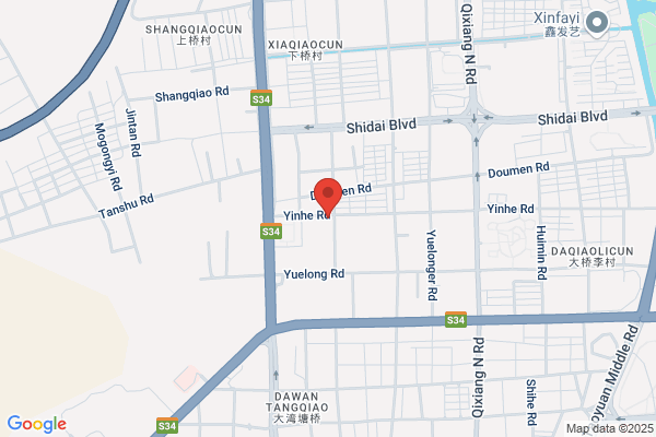 Ninghai County Tools Factory