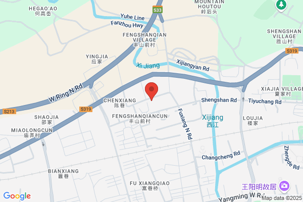 Yuyao Telecommunications Instrument Co.
