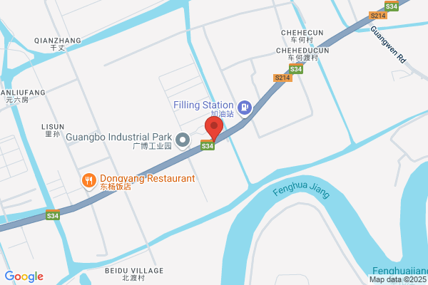 Ningbo Free Zone Bright Sources Imp.&exp.co.,ltd.