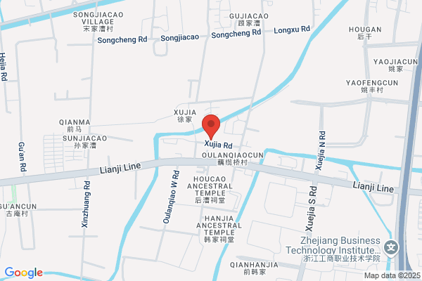 Fenghua City Auto Parts Company