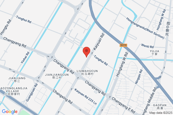 Ningbo Jiangbei Yiliaoqixiean; Ningbo Jiangbei Surgical Instruments Plant
