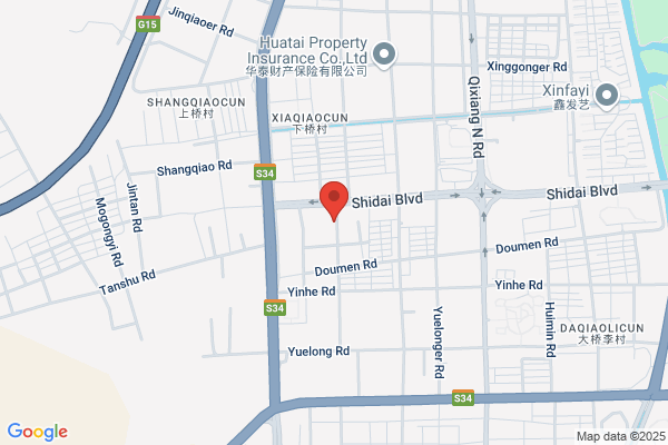 Ningbo Pacific Electronic Co., Ltd.