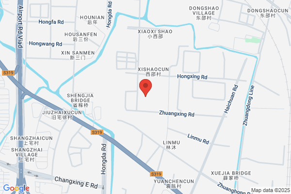Ningbo Powerful Pool Equipment Co., Ltd.