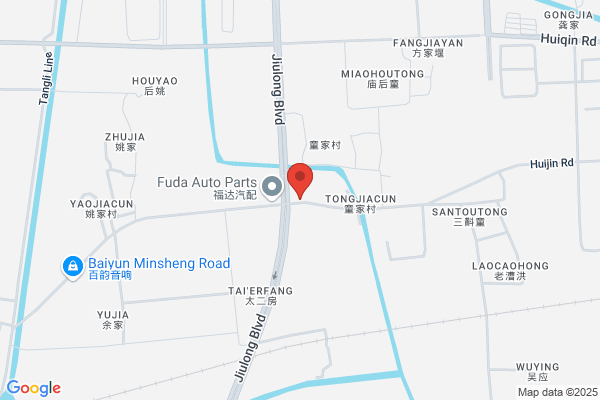 Ningbo Speed Reducer Factory