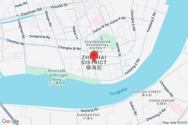 Ningbo Zhenhai Camel Bangzhijixiean