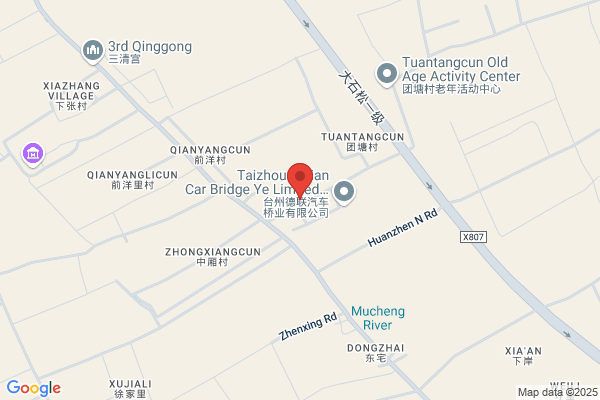 Zhejiang Kenda Industrial Sewing Machine Co., Ltd.