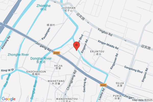 Ningbo Free Trade Zone Trust International Co., Ltd.