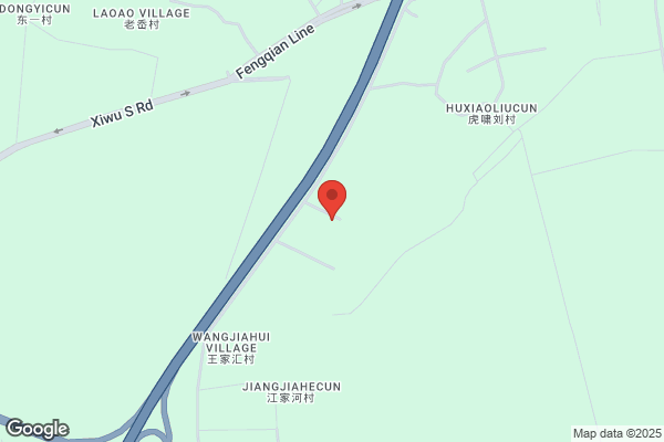 Fenghua Jingwei Wood Co., Ltd.