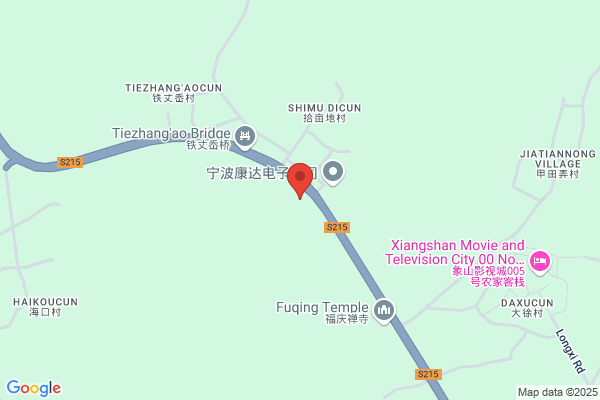 Xiangshan Lixiang Wooden Arts & Crafts Co., Ltd.