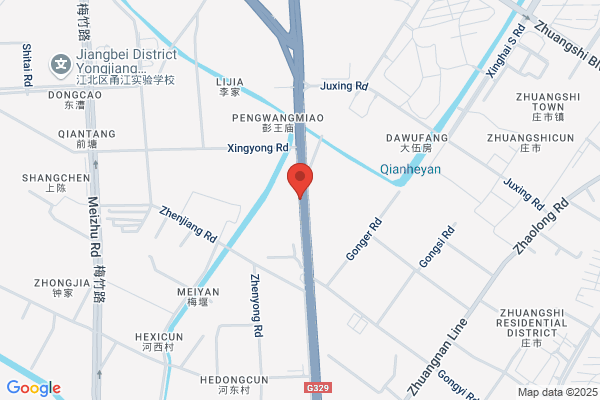 Ningbo Tengda Packaging Co., Ltd.