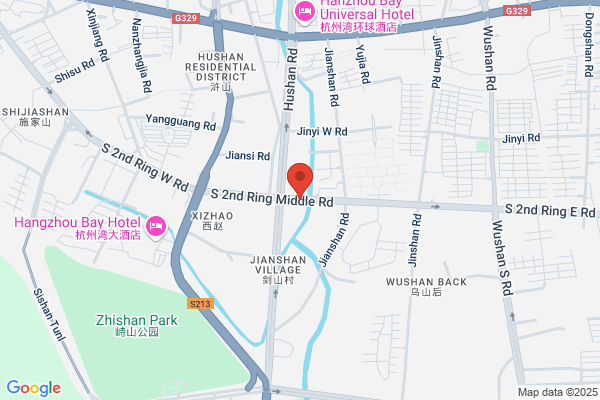 Feed Industry Company In Ningbo City