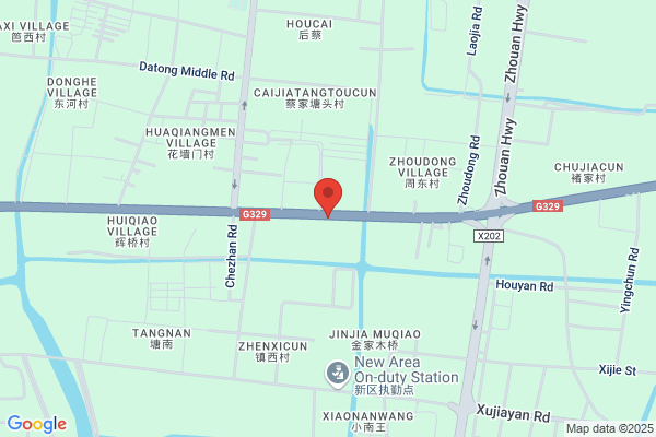 Ningbo Sana Electrical Appliances Co., Ltd