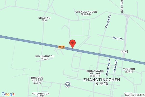 Ningbo Shunhui Electric Appliance Co., Ltd.