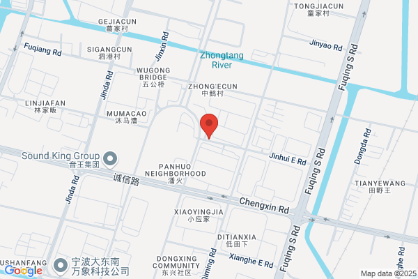 Ningbo Wuzhouxing Group Co,.ltd