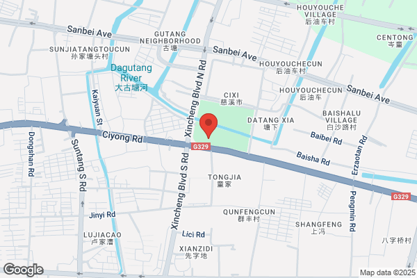 Cixi Premier Electric Co., Ltd.