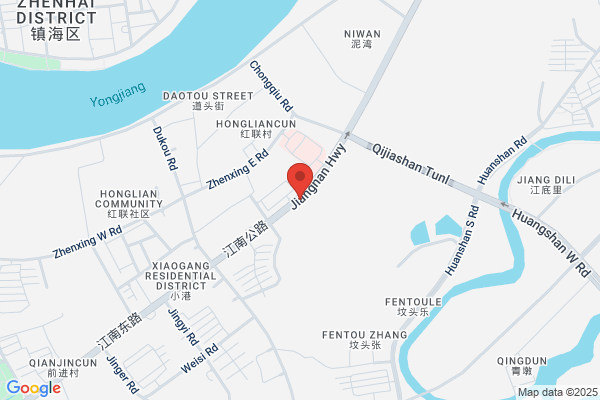 Ningbo Huare Machinery Manufacturing Co., Ltd.