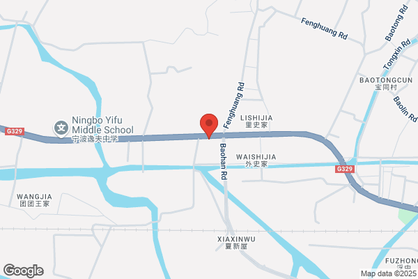 Ninghai Mingjin Electronics Factory