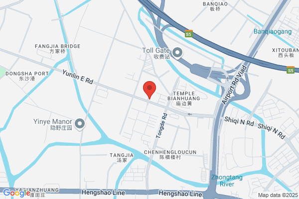 Ningbo Binbin Stationery Co., Ltd.