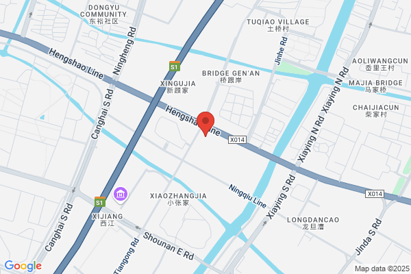 Ningbo Dehly Vehicle Co.,ltd