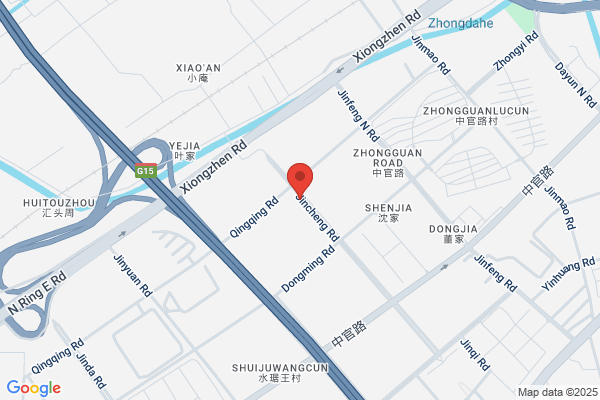 Ningbo Kingdom Developing Co., Ltd.