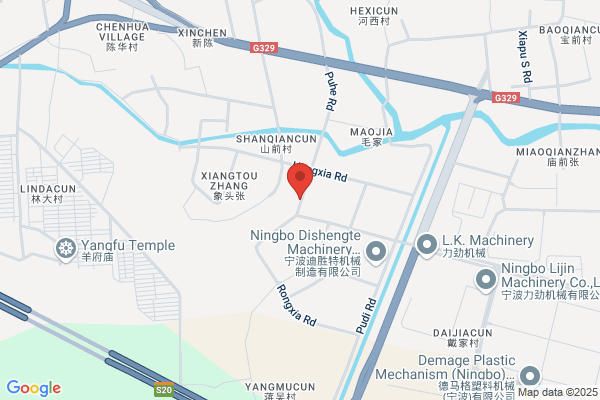 Shunbao Plastic And Molding Co., Ltd.