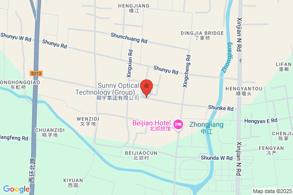 Sunny Group Co.,ltd.