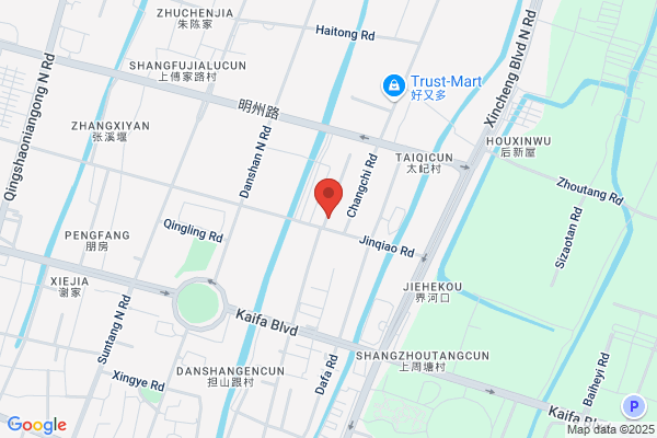 Cixi Hongguan Power Tool Co., Ltd.