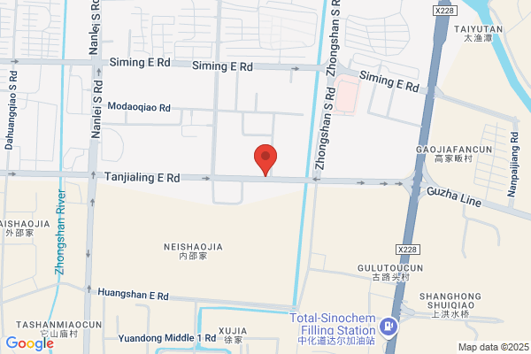 Ningbo Joyime Lamps Manufacture Co.,ltd