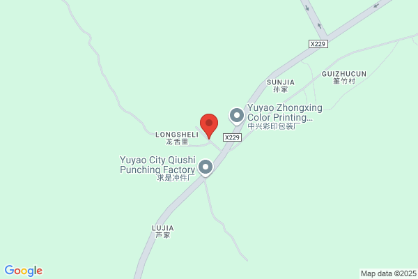 Ningbo Taifeng Power Tools Co., Ltd.