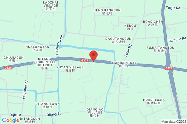 Ningbo Ameritek Electric Co., Ltd.