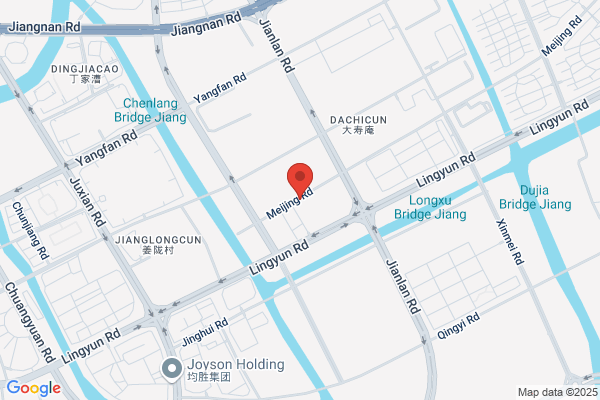 Ningbo Jiangdong Anda Electric Ltd