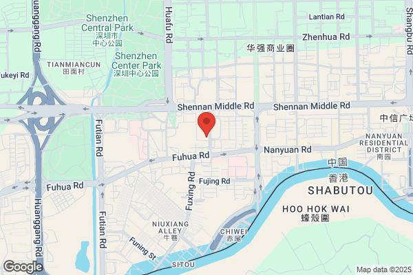 Best Source International Trading Co., Ltd.