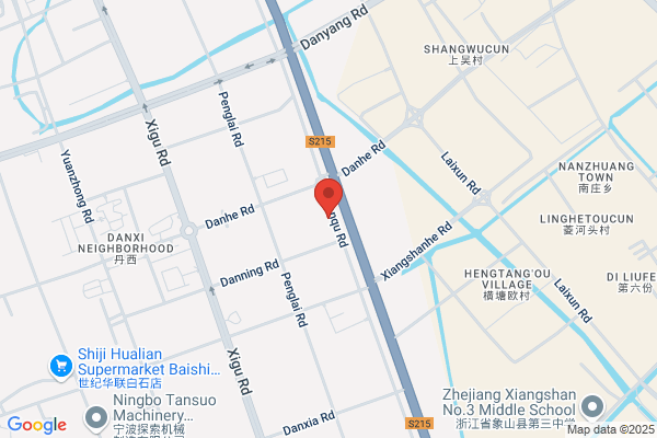 Elephant Cylinder Pad Factory