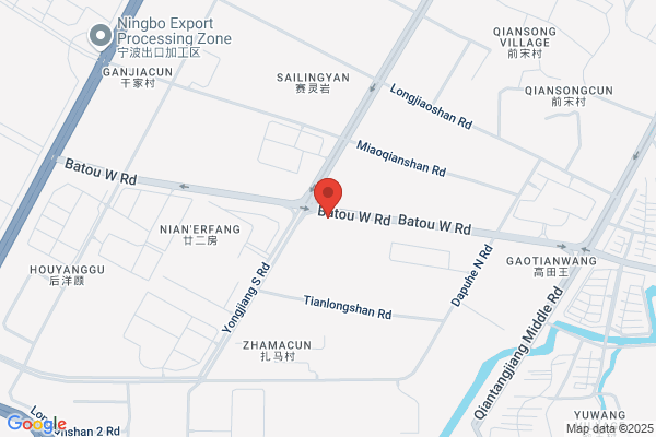 Italy-hydraulic Co., Ltd. Ningbo