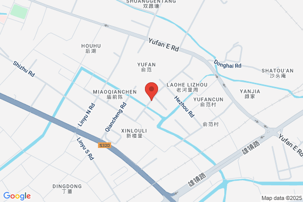 Ningbo British Navanethem Hydraulic Motors Ltd.