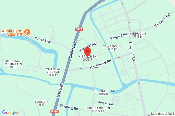 Ningbo Doyle Machinery Co., Ltd.; Cixi Garley Locomotive Parts Factory