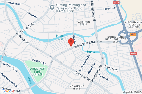 Pu Ningbo City, Zhejiang Province Hole Miniature Bearings Plant