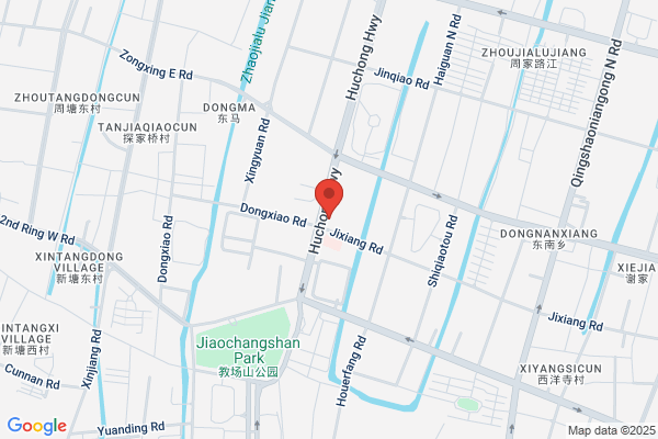 Yulong Electric Company; Cixi Two Light-factory