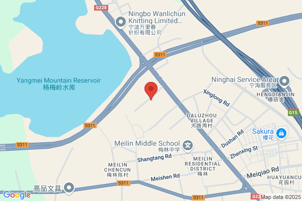 Ningbo Jintao Artware Co., Ltd.
