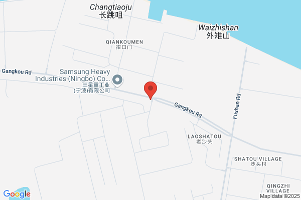 Ningbo Rongshun Paper Product Packaging Co., Ltd.