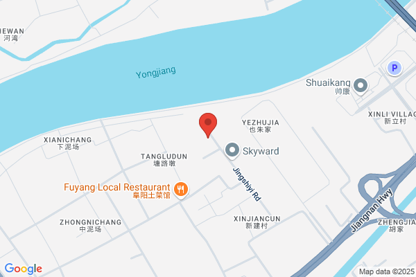 Ningbo Willbee Trading Co., Ltd.
